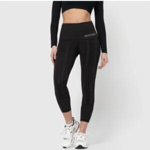 Skinnify Resistance Band Leggings
